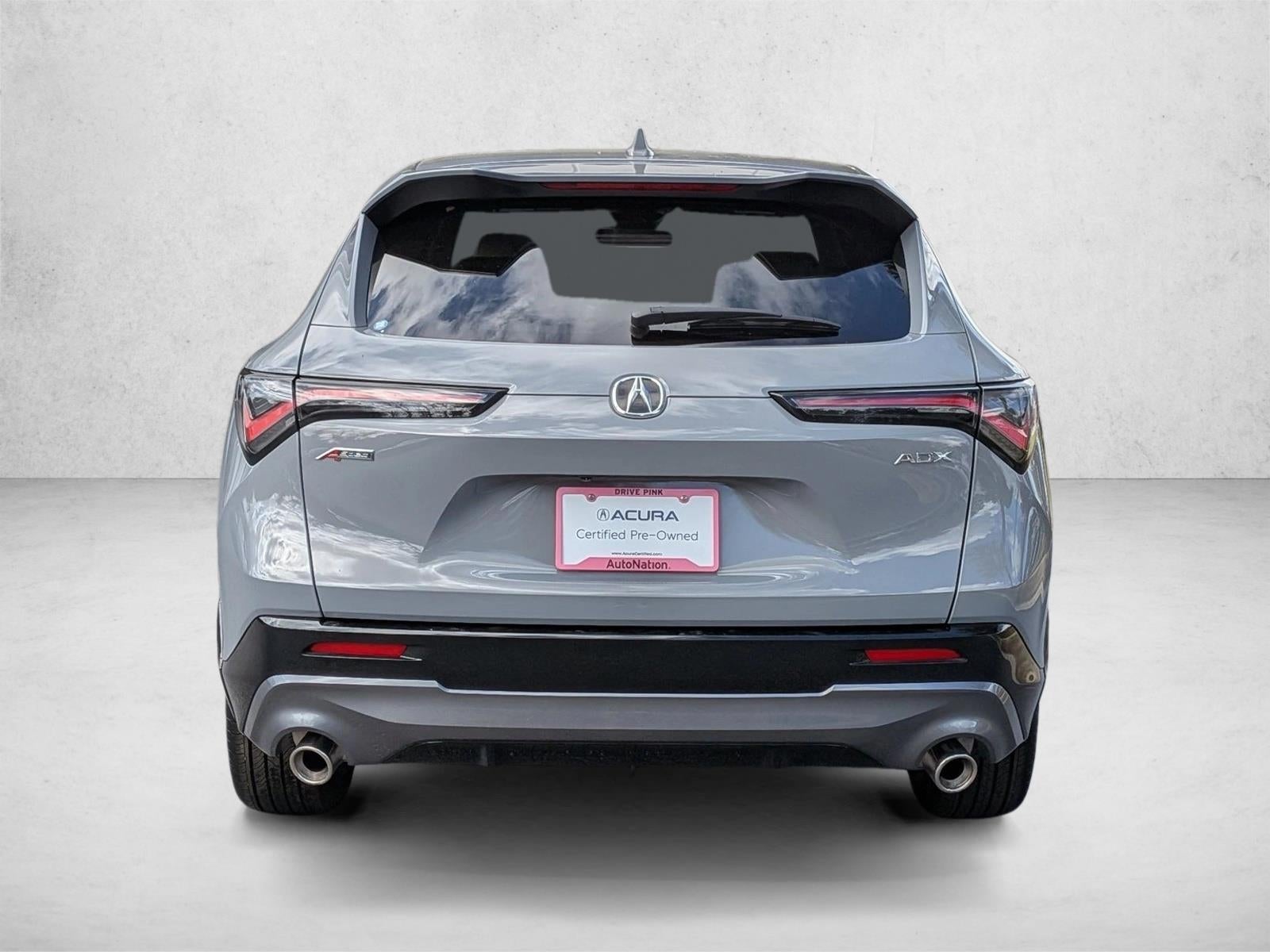 2025 Acura ADX FWD w/A-Spec Package