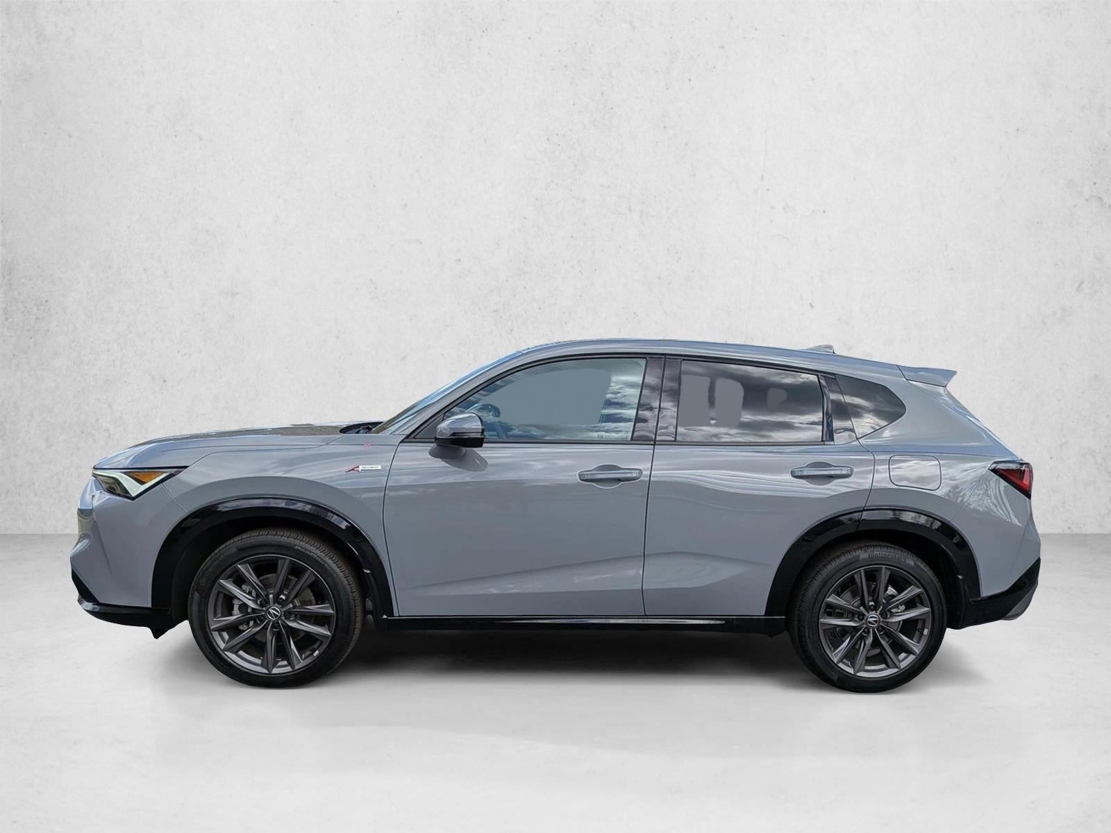 2025 Acura ADX FWD w/A-Spec Package