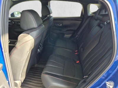 2025 Acura ADX FWD w/A-Spec Package