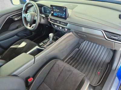 2025 Acura ADX FWD w/A-Spec Package