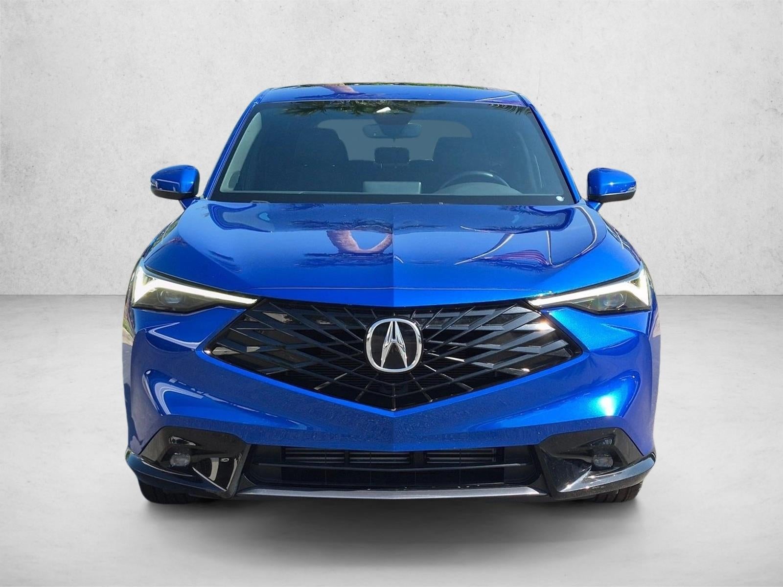 2025 Acura ADX FWD w/A-Spec Package
