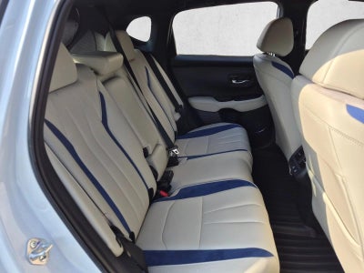 2025 Acura ADX FWD w/A-Spec Package