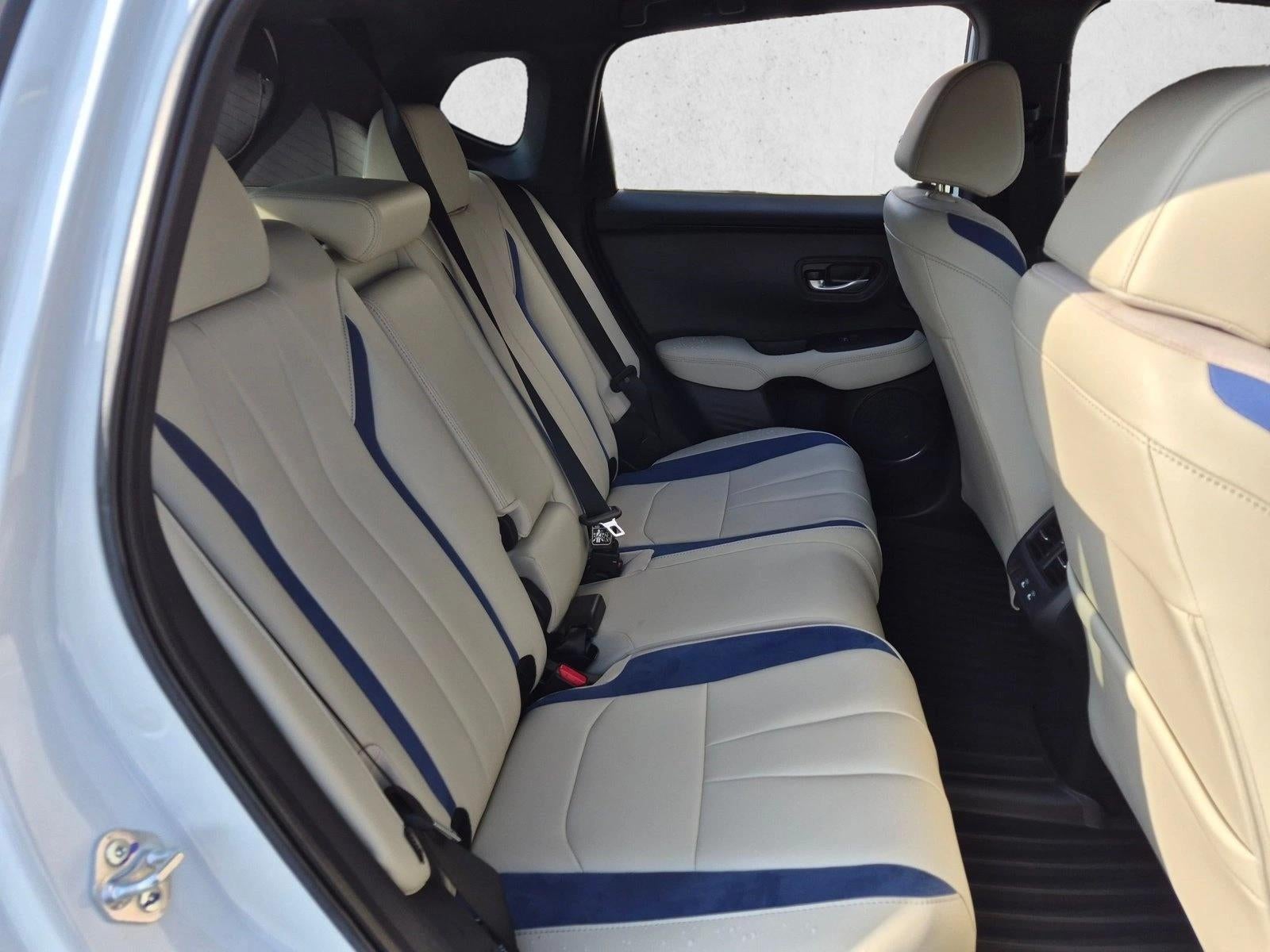 2025 Acura ADX FWD w/A-Spec Package