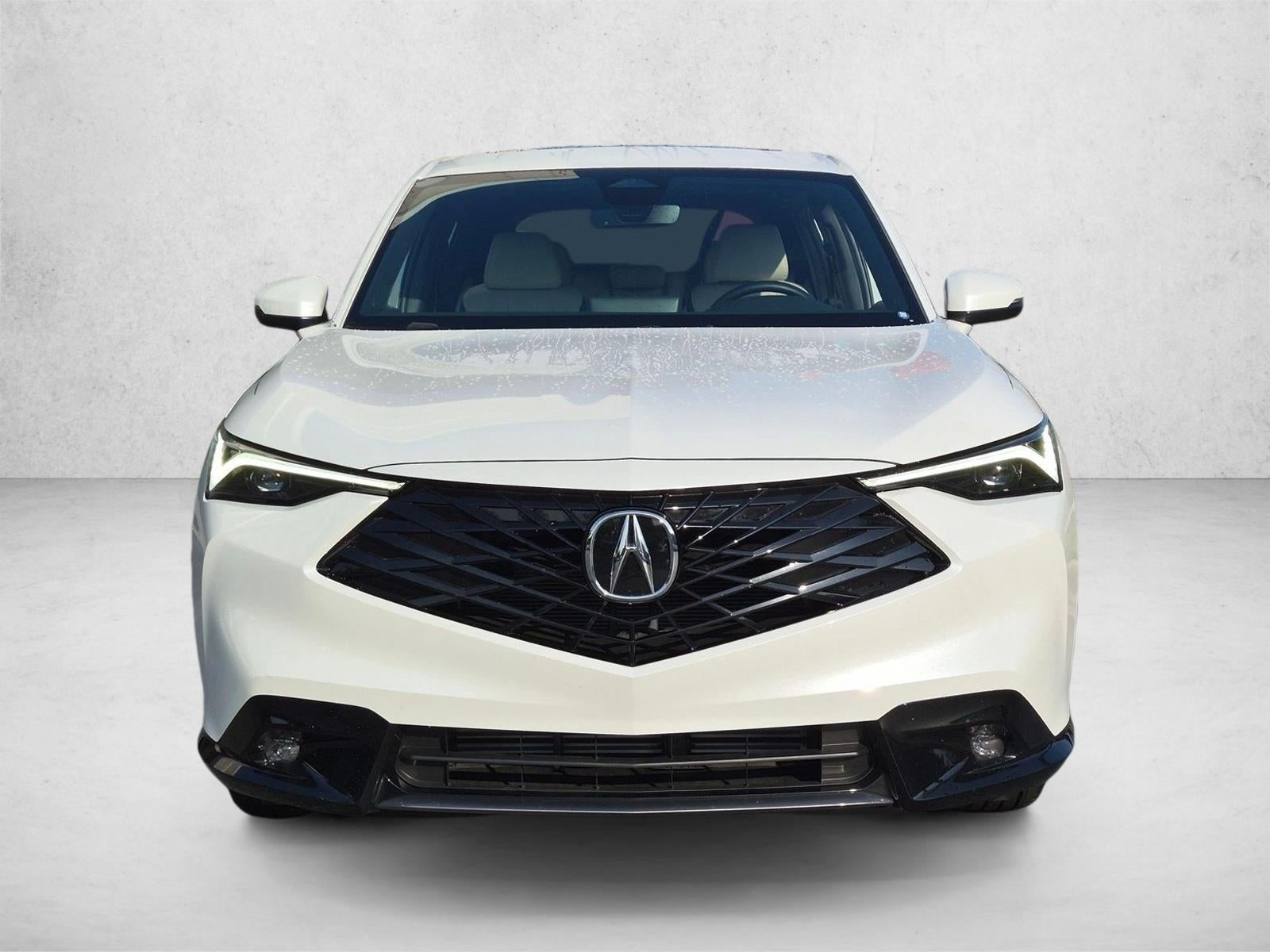 2025 Acura ADX FWD w/A-Spec Package