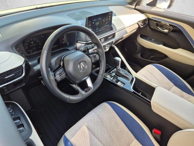 2025 Acura ADX FWD w/A-Spec Package