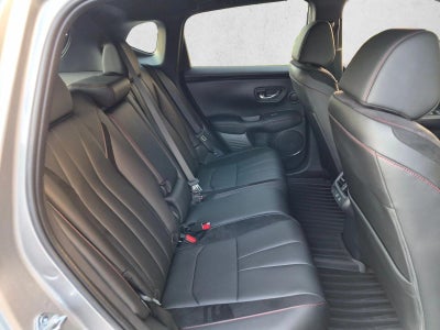 2025 Acura ADX FWD w/A-Spec Package
