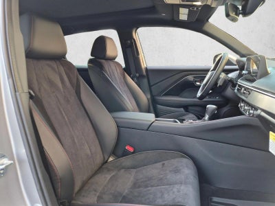 2025 Acura ADX FWD w/A-Spec Package