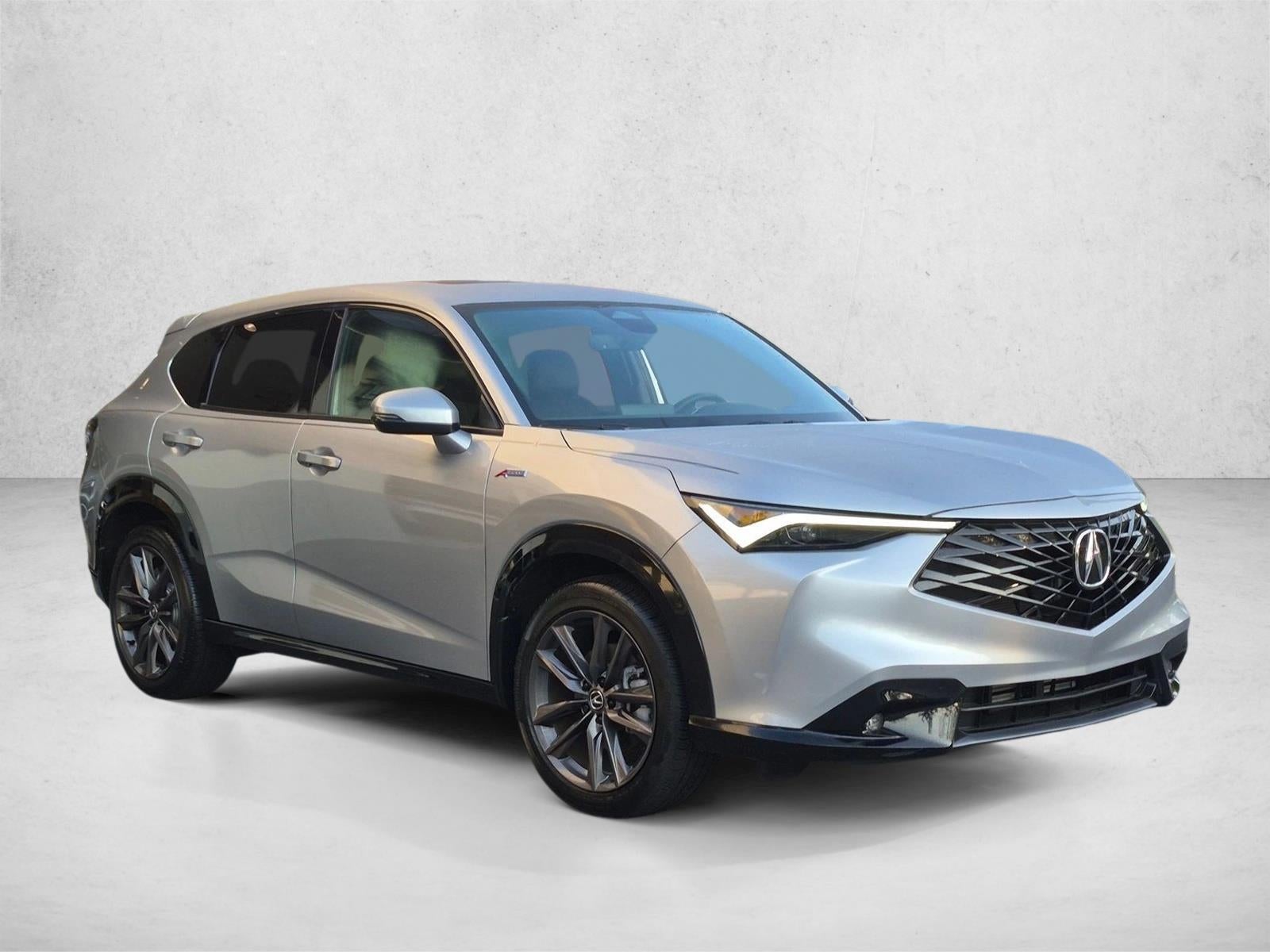 2025 Acura ADX FWD w/A-Spec Package