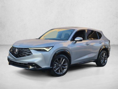 2025 Acura ADX FWD w/A-Spec Package