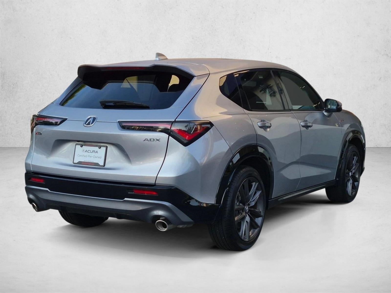 2025 Acura ADX FWD w/A-Spec Package