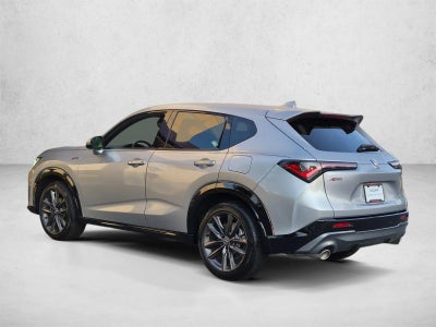 2025 Acura ADX FWD w/A-Spec Package