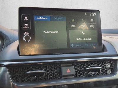 2025 Acura ADX FWD w/A-Spec Package