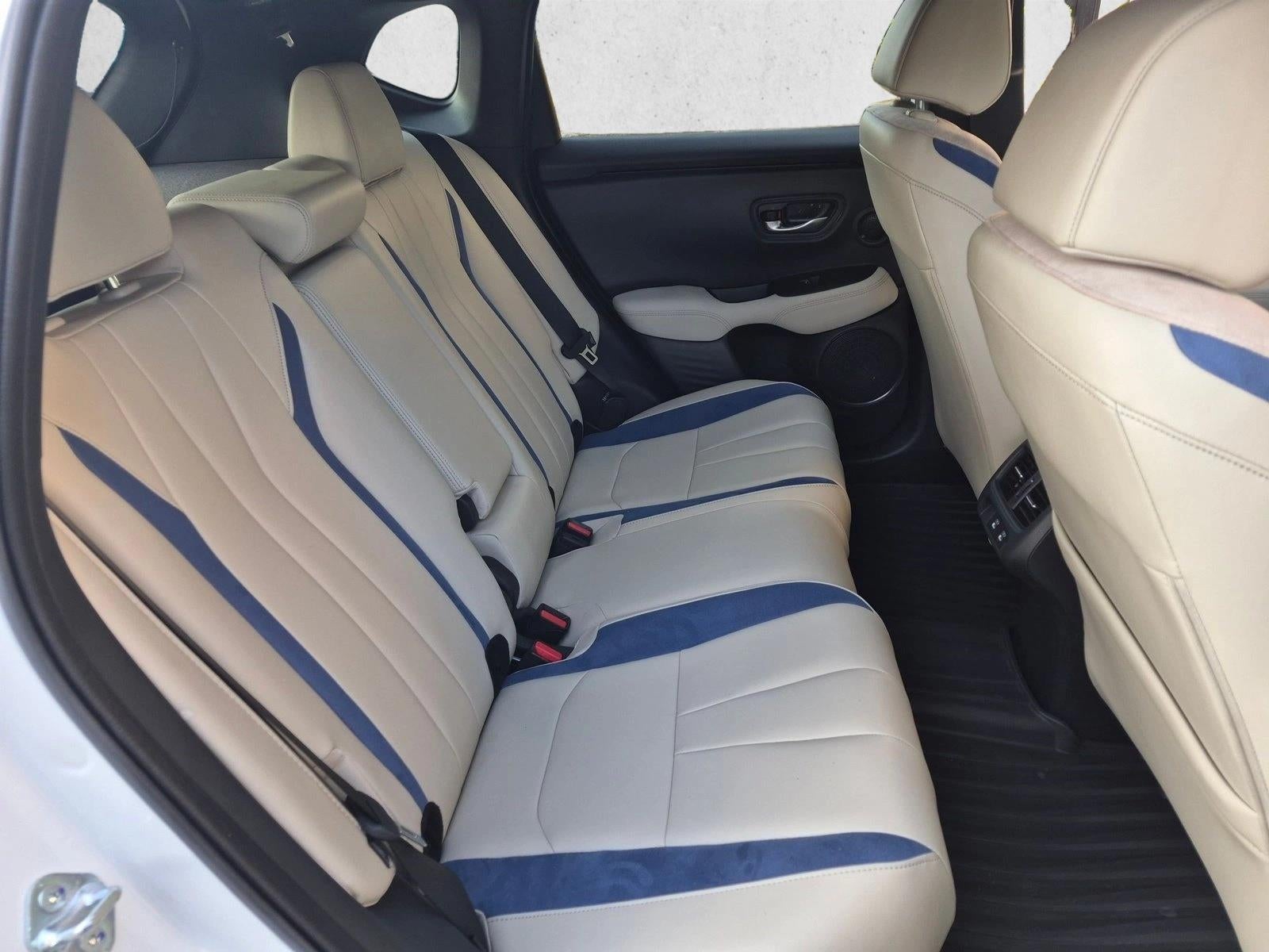 2025 Acura ADX FWD w/A-Spec Package