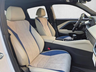 2025 Acura ADX FWD w/A-Spec Package