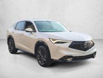 2025 Acura ADX FWD w/A-Spec Package