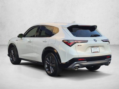 2025 Acura ADX FWD w/A-Spec Package