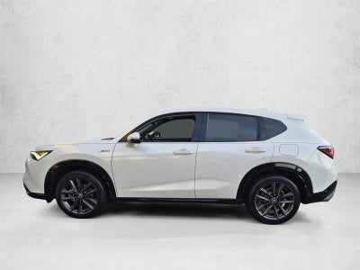 2025 Acura ADX FWD w/A-Spec Package