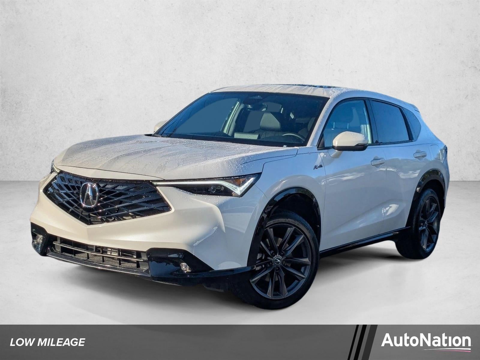 2025 Acura ADX FWD w/A-Spec Package