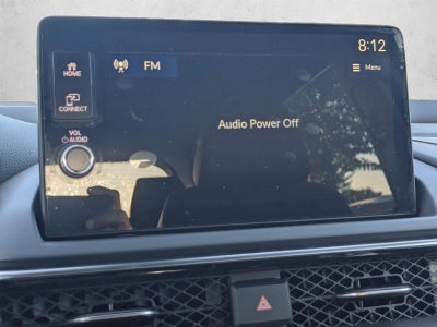 2025 Acura ADX FWD w/A-Spec Package