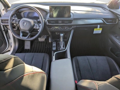 2025 Acura ADX FWD w/A-Spec Package