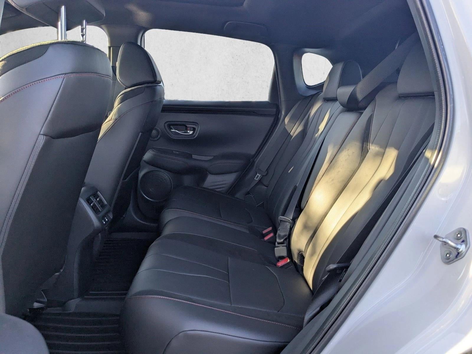 2025 Acura ADX FWD w/A-Spec Package