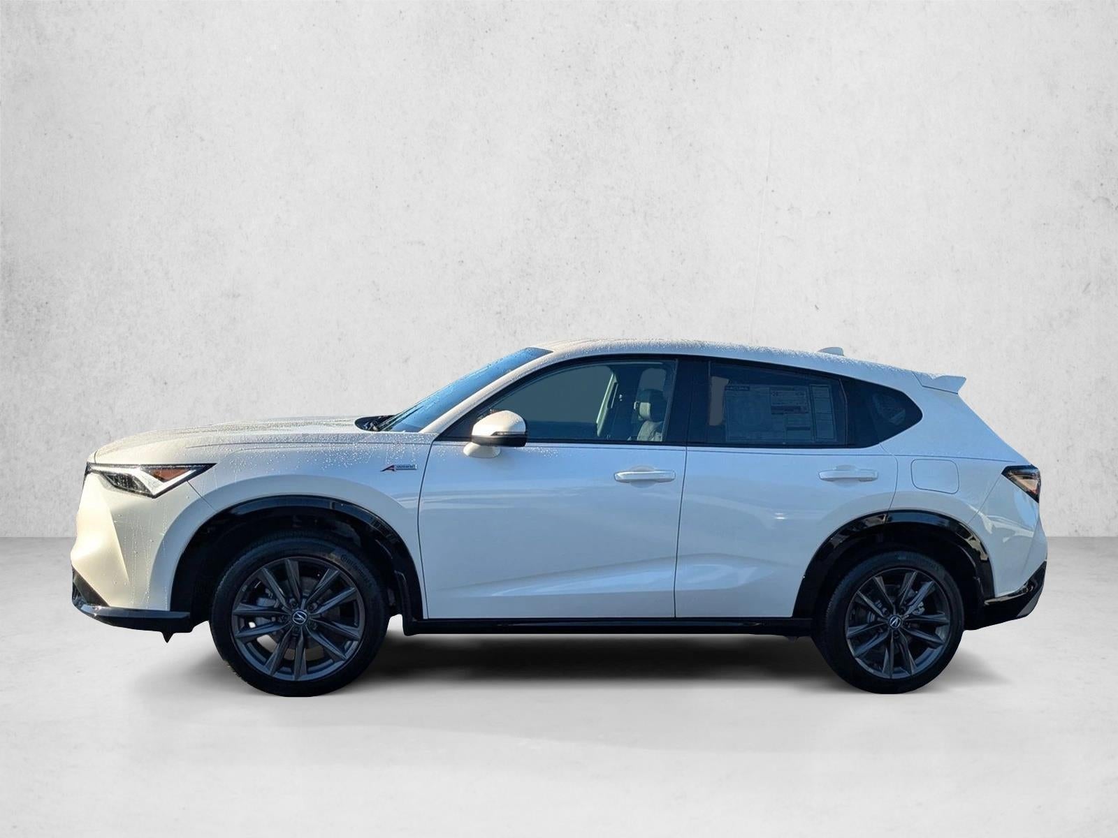 2025 Acura ADX FWD w/A-Spec Package