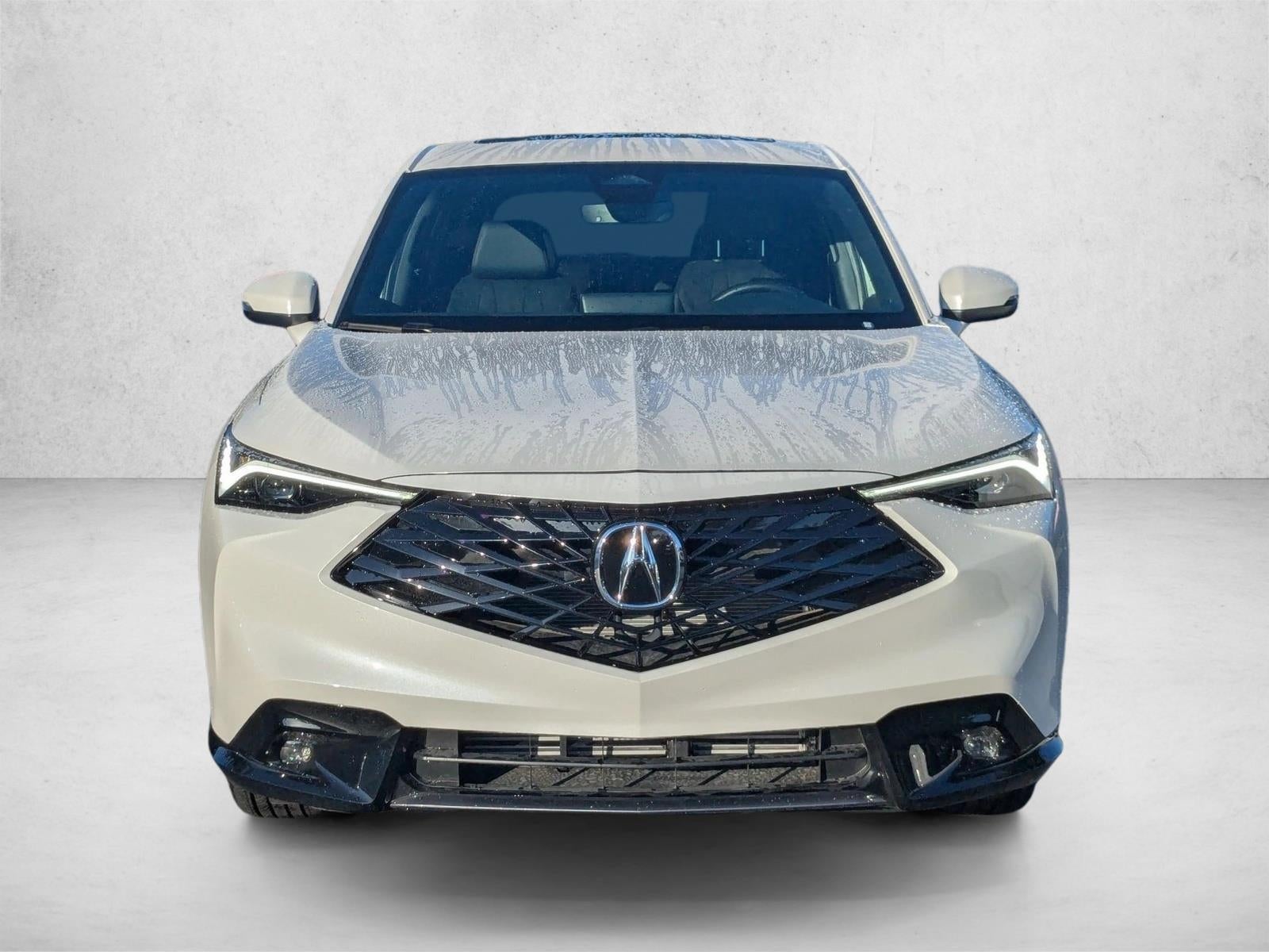 2025 Acura ADX FWD w/A-Spec Package