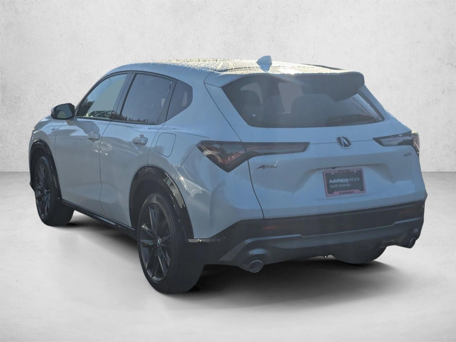 2025 Acura ADX FWD w/A-Spec Package