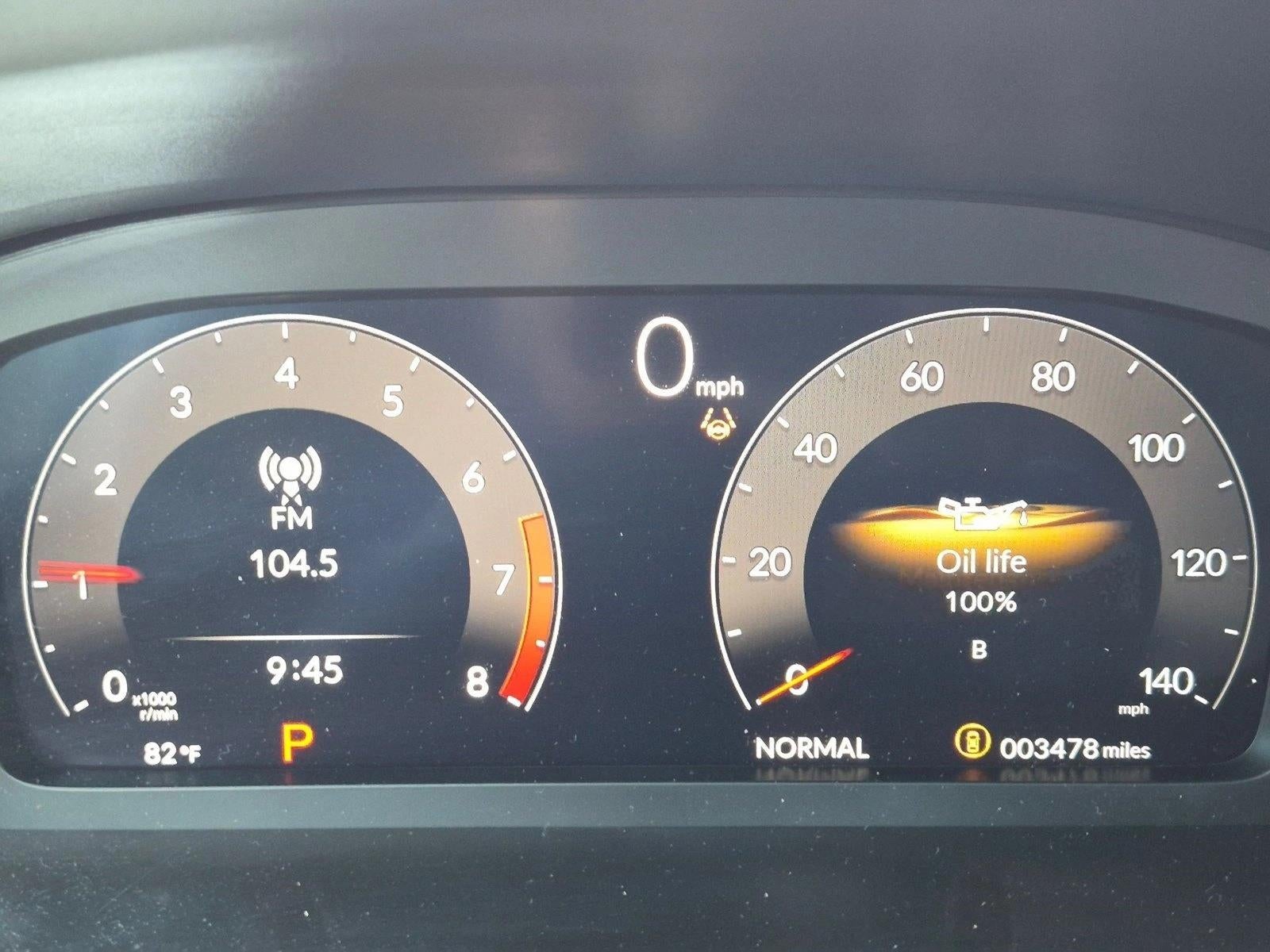 2025 Acura ADX FWD w/A-Spec Package