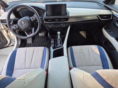 2025 Acura ADX FWD w/A-Spec Package