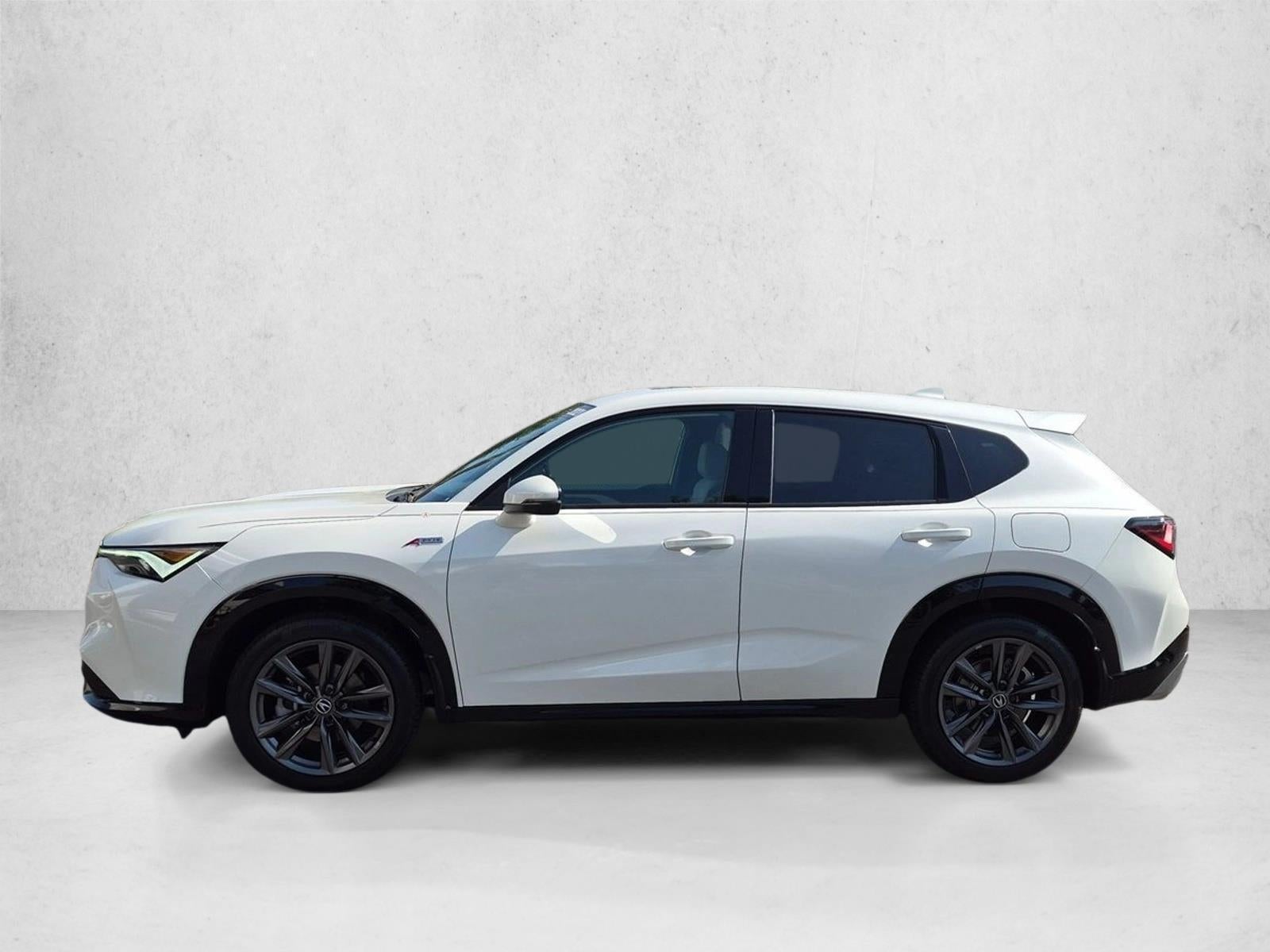 2025 Acura ADX FWD w/A-Spec Package