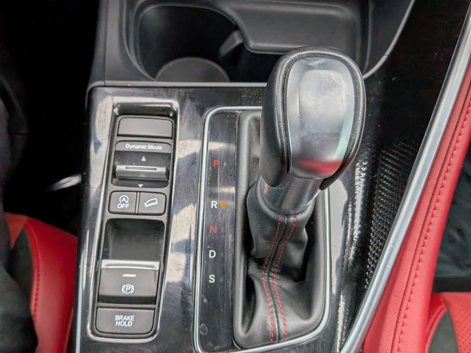 2025 Acura ADX FWD w/A-Spec Package