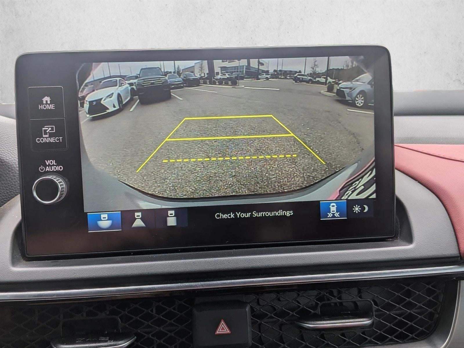 2025 Acura ADX FWD w/A-Spec Package