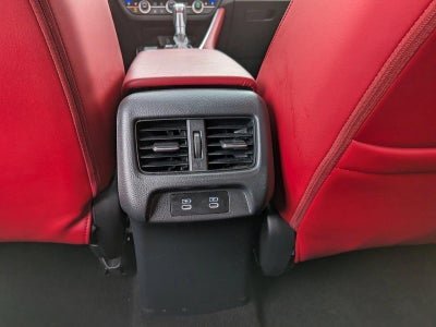 2025 Acura ADX FWD w/A-Spec Package