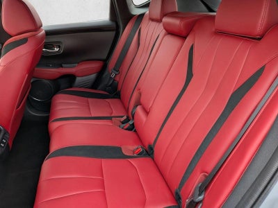 2025 Acura ADX FWD w/A-Spec Package