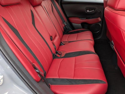 2025 Acura ADX FWD w/A-Spec Package