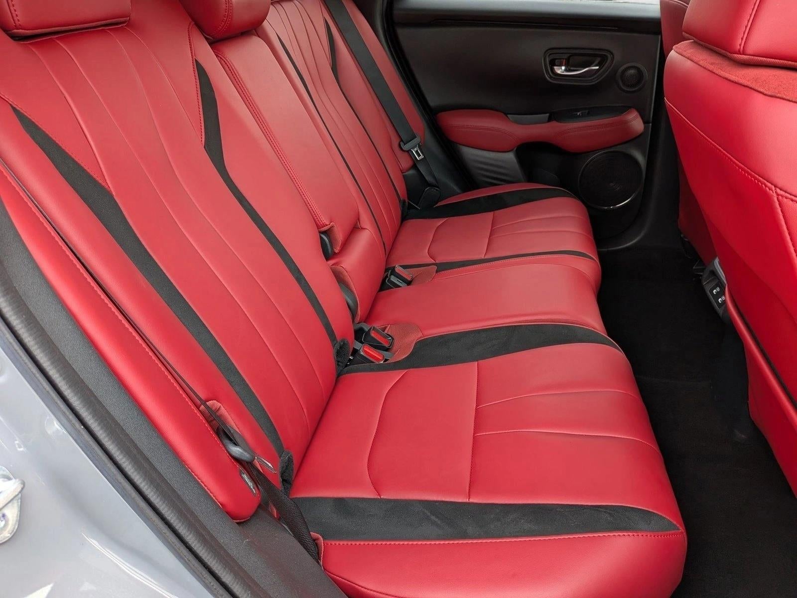 2025 Acura ADX FWD w/A-Spec Package