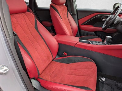 2025 Acura ADX FWD w/A-Spec Package