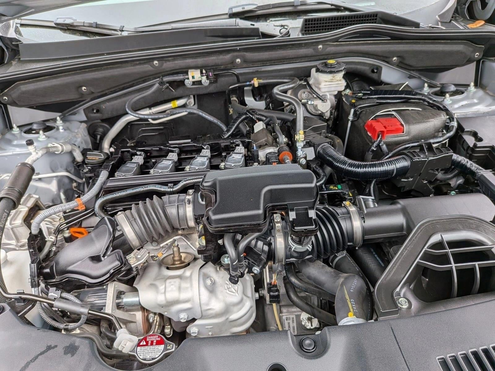 2025 Acura ADX FWD w/A-Spec Package