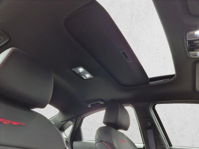 2024 Kia Forte GT DCT