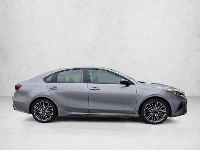 2024 Kia Forte GT DCT