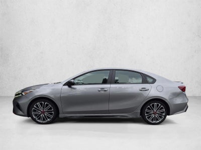 2024 Kia Forte GT DCT