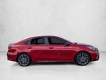 2021 Kia Forte GT DCT
