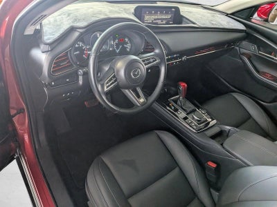 2023 Mazda Mazda CX-30 2.5 S Preferred Package AWD