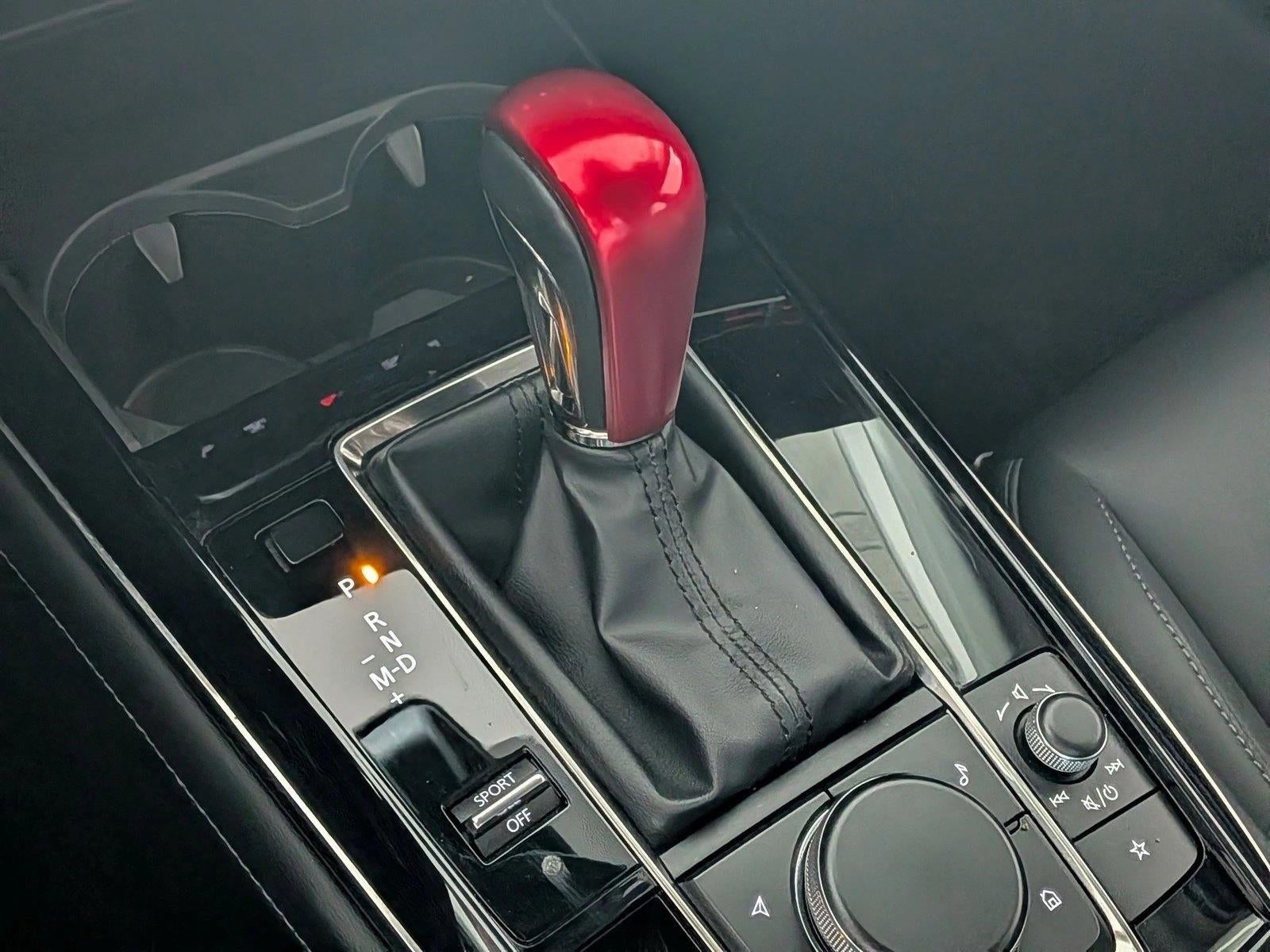 2023 Mazda Mazda CX-30 2.5 S Preferred Package AWD