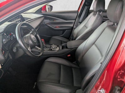 2023 Mazda Mazda CX-30 2.5 S Preferred Package AWD