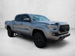 2021 Toyota Tacoma 2WD 2WD SR5 Double Cab 5' Bed V6 AT (GS)