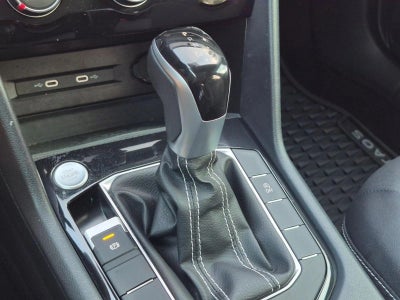 2023 Volkswagen Taos SE FWD