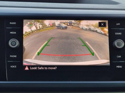 2023 Volkswagen Taos SE FWD