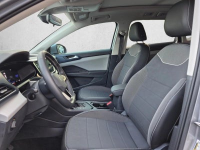 2023 Volkswagen Taos SE FWD
